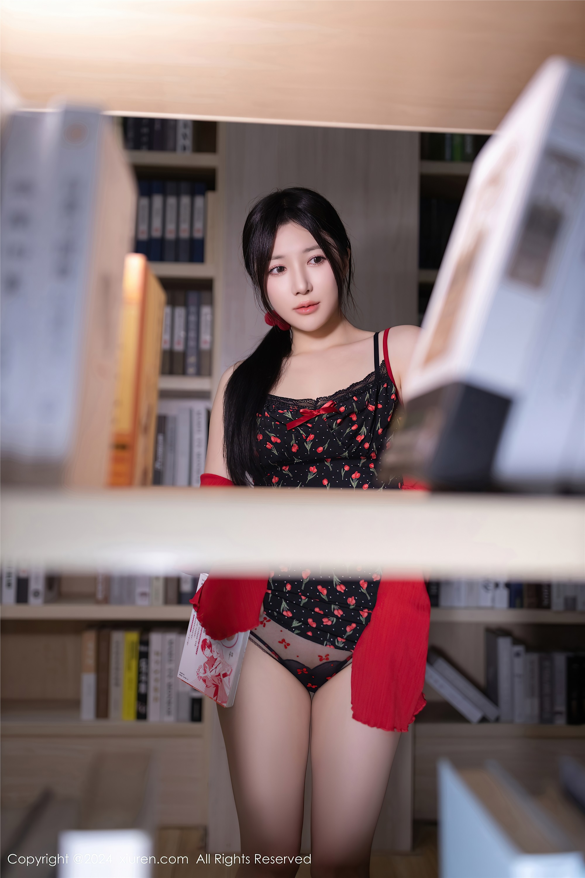 Xiuren秀人网 2024.05.24 NO.8596 鱼子酱Fish